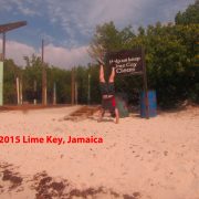 2015 JAMAICA Lime Key